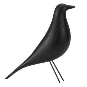 Eames House Bird